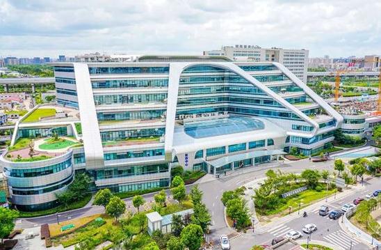 威高上海国际研究院